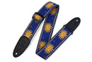 Levy's Strap Jacquard Blue Sun