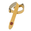 Levy's Strap Suede Brown