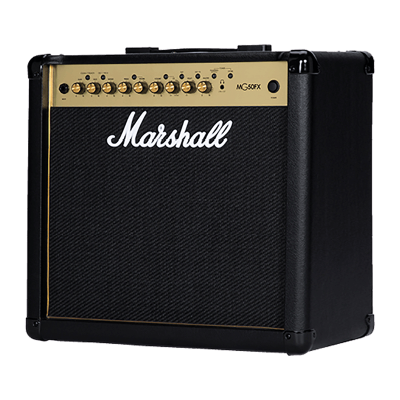 Marshall MG50GFX Guitar Combo