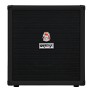 Orange Crush Bass 100 Bass Combo Black