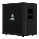 Orange Crush Bass 100 Bass Combo Black