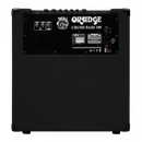 Orange Crush Bass 100 Bass Combo Black
