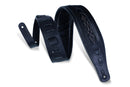Levy's Strap Leather Black