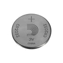 Planet Waves CR2032 Battery 4-pack