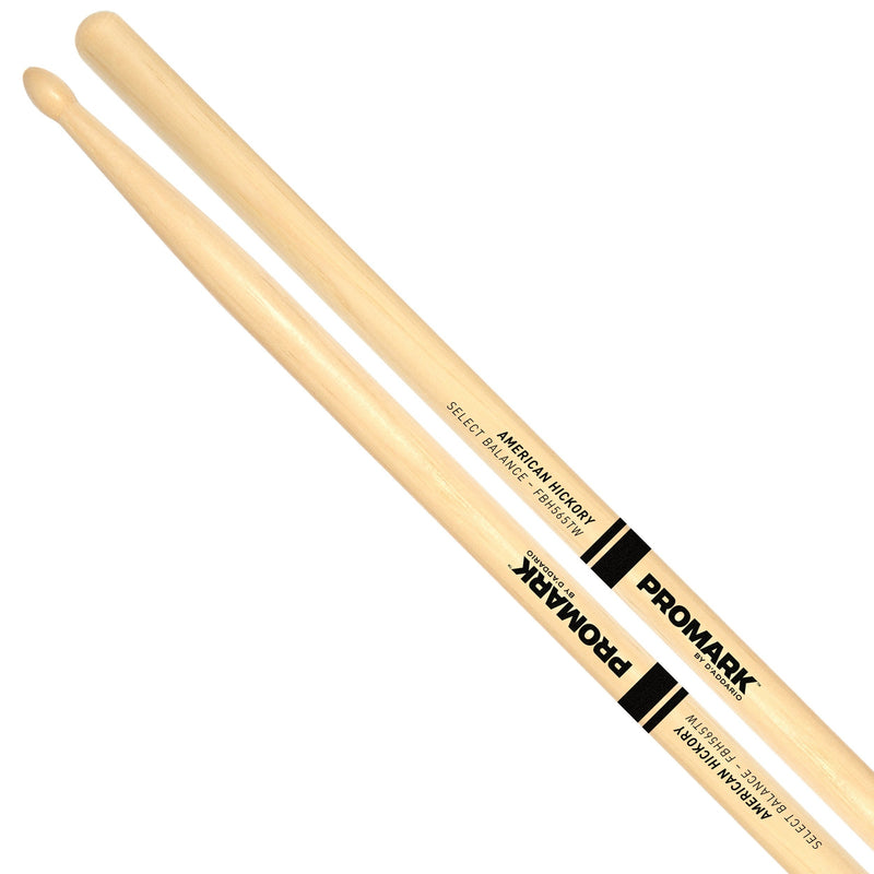 ProMark 5A Hickory Drumsticks