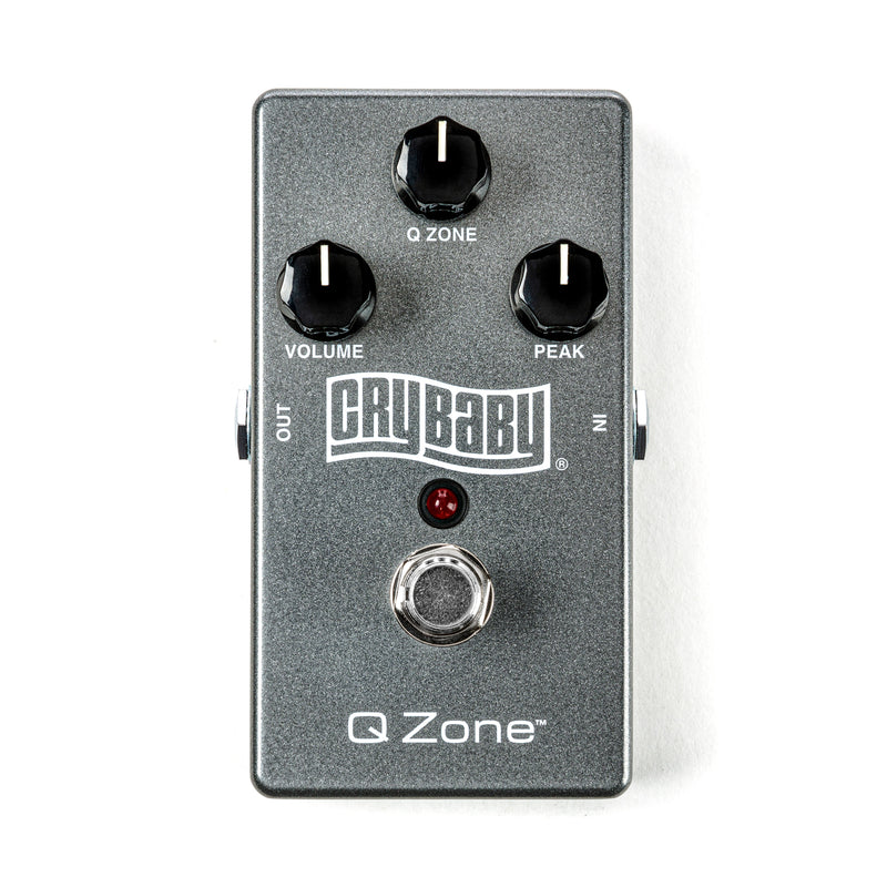 Dunlop Crybaby Qzone Pedal