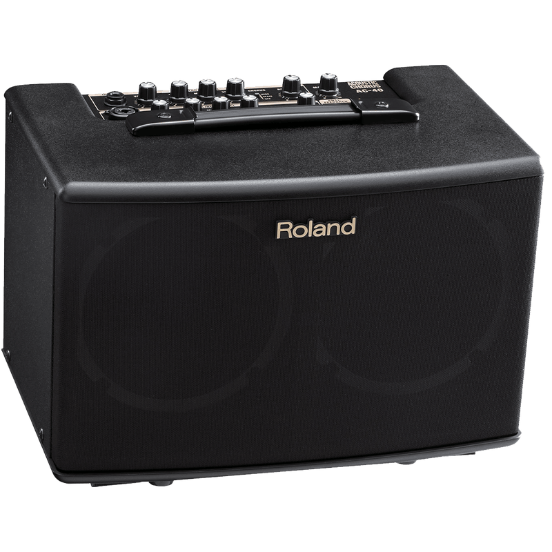 Roland AC-40 Acoustic Combo