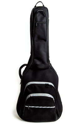 Solutions Deluxe Acoustic Guitar Gig Bag SGBD-A