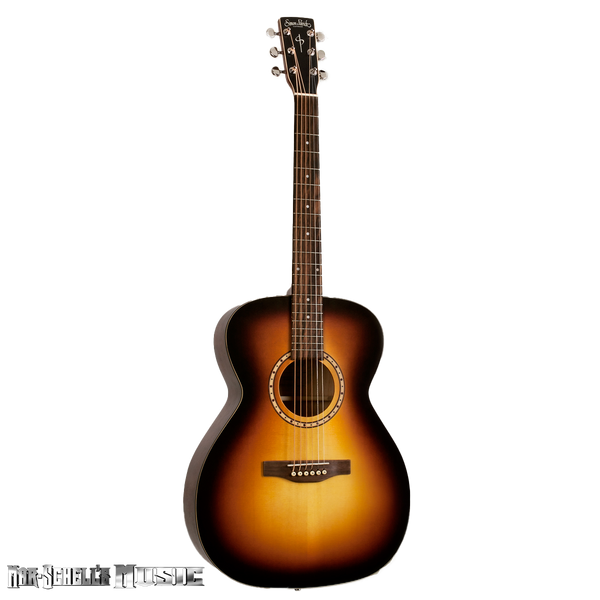 Simon & deals patrick songsmith folk