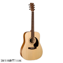 Simon & Patrick Woodland Spruce