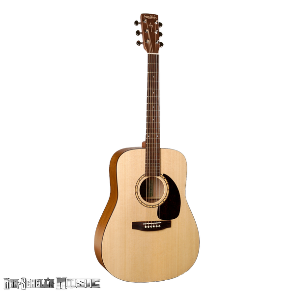 Used simon and patrick best sale guitars for sale