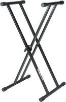 T-20BK KEYBOARD STAND Black
