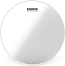 Evans 10" G1 Clear Drumhead