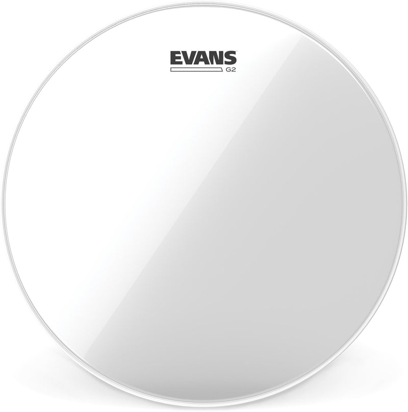 Evans 13" G2 Clear Drumhead