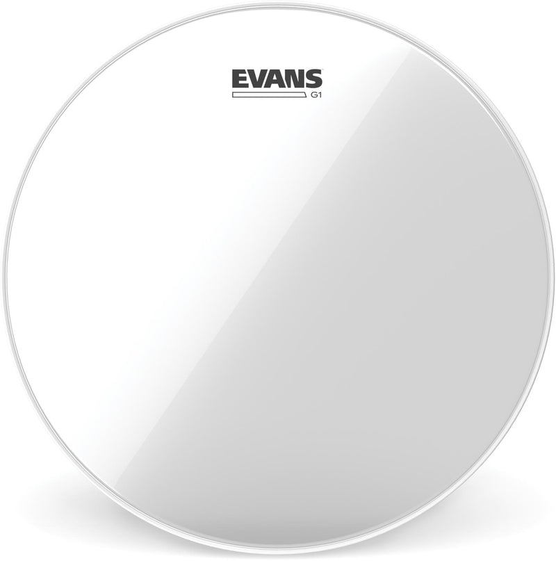 Evans G1 18" Clear Drumhead