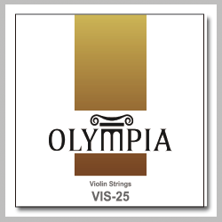 Olympia Violin Strings