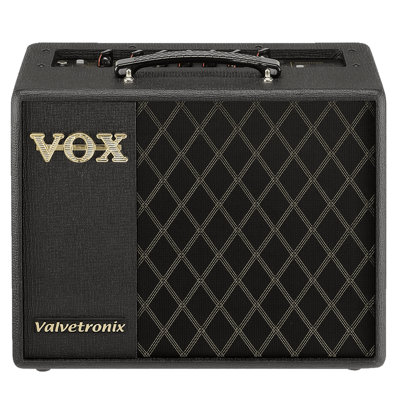 VOX VT20X Guitar Combo