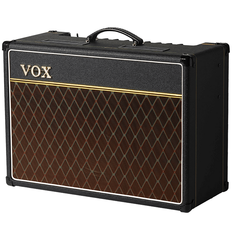 Vox AC15C1 Tube Guitar Combo