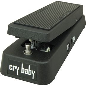 Jim Dunlop GCB95 Crybaby WAH Pedal