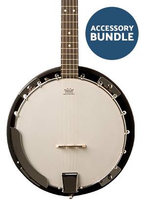 Washburn B8K-A Banjo Pack
