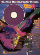 THE WOLF MARSHALL GUITAR METHOD - BASICS 2
