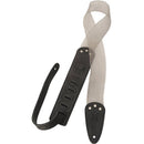 Levy's Metal Mesh Guitar Strap