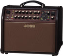 Boss Acoustic Singer Live 60 Watt Acoustic Amp