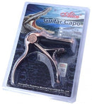 ALICE A007G-PB CROCODILE CAPO