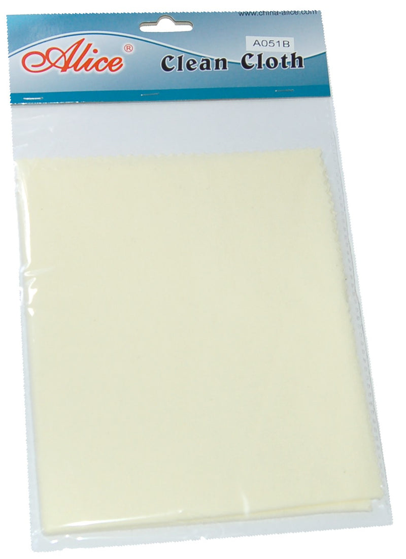Alice A051B Cleaning Cloth