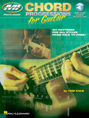 MI CHORD PROGRESSIONS FOR GUITAR - Tom Kolb