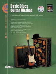 Basic Blues Guitar Method 2