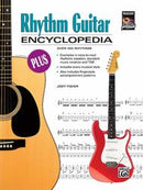 Rhythm Guitar Encyclopedia
