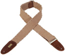 Levy's Strap Distressed Cotton Brown