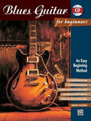 Drew Giorgi Blues Guitar for Beginners