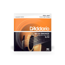 D'Addario EJ10 10-47 Acoustic Guitar Strings