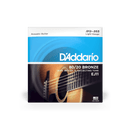 D'Addario EJ11 12-53 Acoustic Guitar Strings