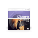 D'Addario EJ13 11-52 Acoustic Guitar Strings