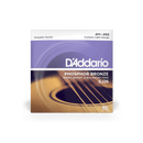 D'Addario EJ26 11-52 Acoustic Guitar Strings