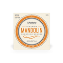 D'Addario EJ74 Mandolin Strings