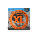 D'Addario XL 10-59 7 String Set Electric