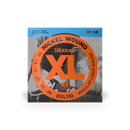 D'Addario XL 10-46 Electric Guitar Strings