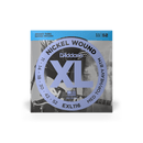 D'Addario XL 11-52 Electric Guitar Strings