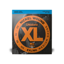 D'Addario XL Electric Bass Strings 50-105