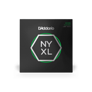 D'Addario NYXL Electric Bass Strings 40-95
