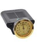 GUITTO GHD-01 Sound Hole Humidifier For Acoustic Guitar