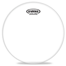 Evans Hazy 300 Snare Bottom