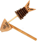 Tycoon Fishbone Shaker