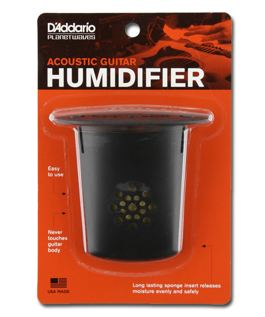 Planet Waves GH Acoustic Guitar Humidifier