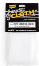 Flute Cleaning Cloth
