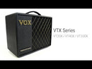 VOX VT20X Guitar Combo